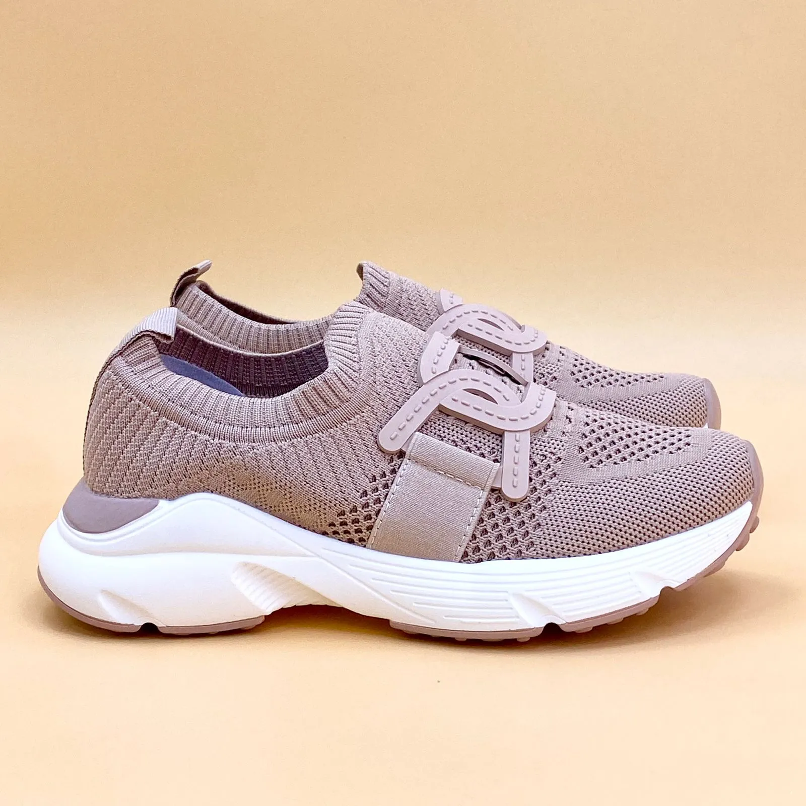 NEW ,  WOMEN FLAT SHOES W101 Wide Flat Pedal Shoes