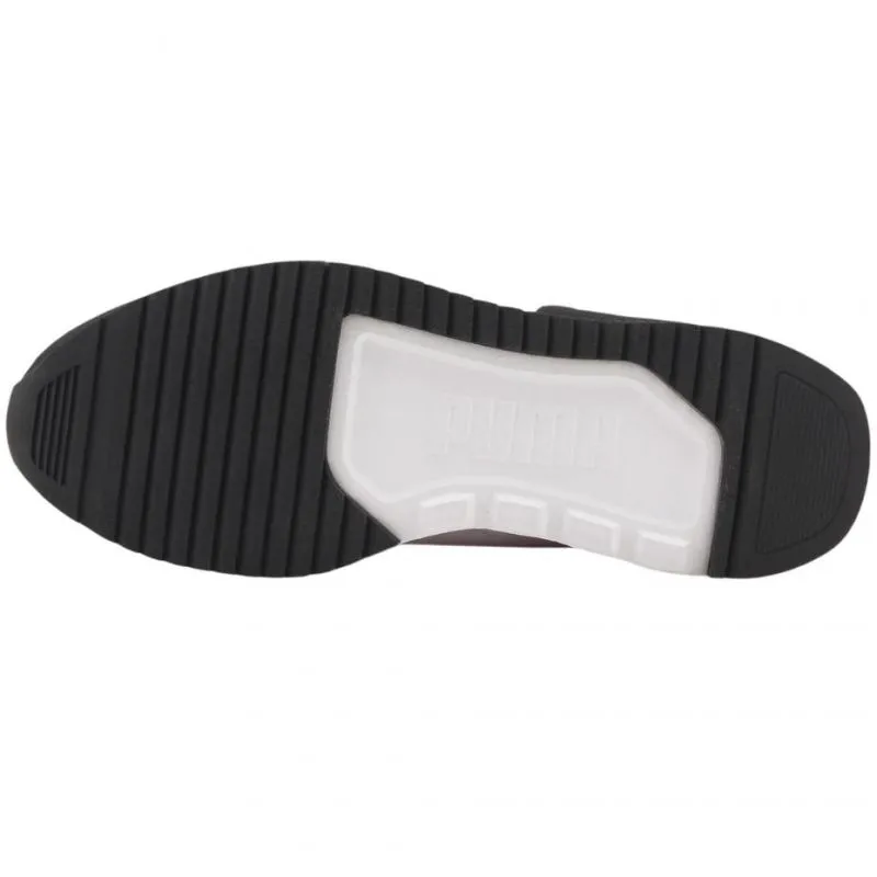 Revolution 5 Running Shoes Puma R78 Women's Black-Pink Running Shoes - Ultimate Comfort & Style 373117 56