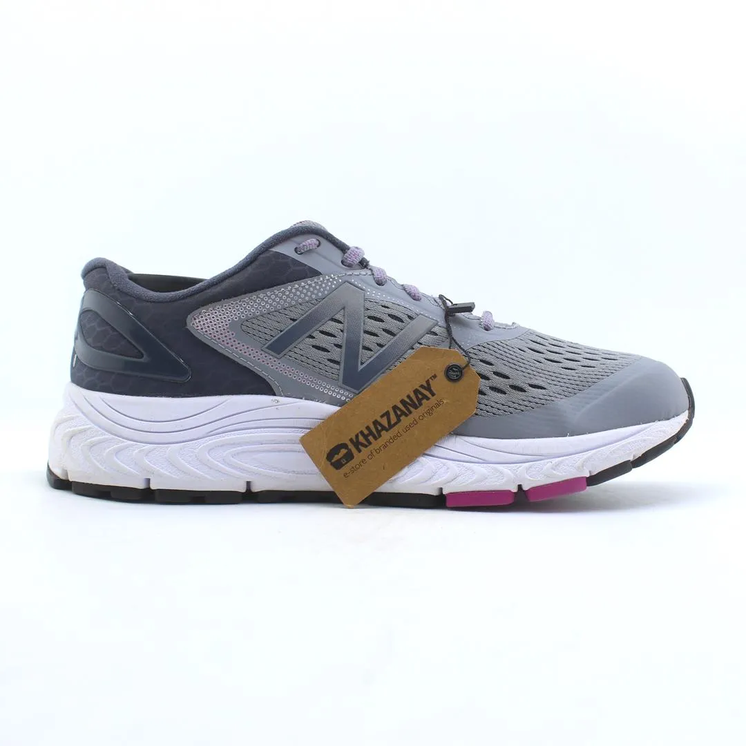 NEW BALANCE 840V4 RUNNING Plush Cushioned Running Shoes