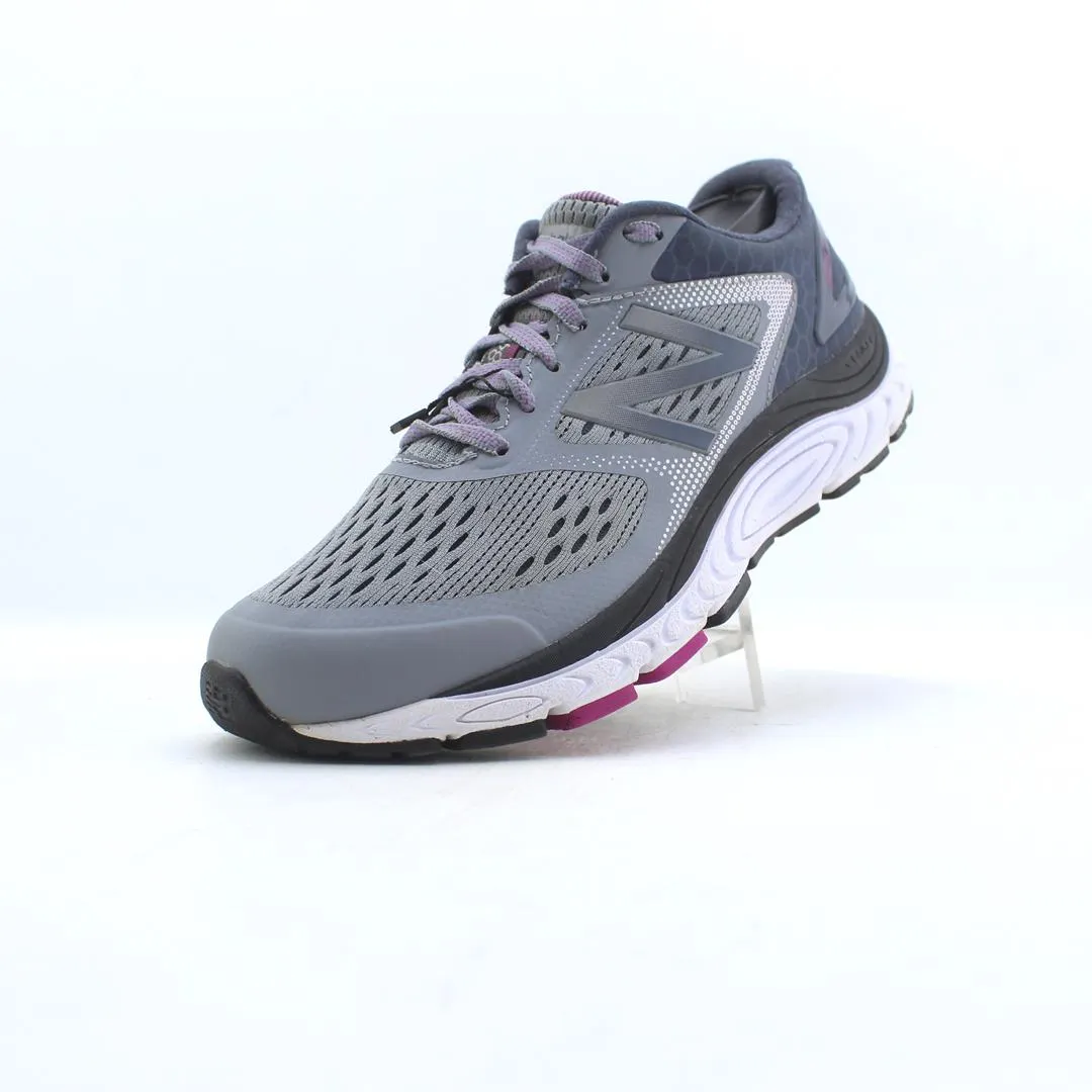 Best Running Shoe Stores New York Gait Analysis NEW BALANCE 840V4 RUNNING
