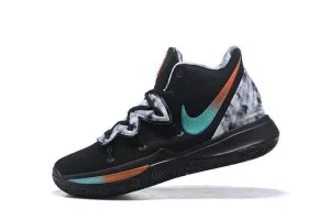 Asics Shoes In Singapore Nike Kyrie 5 Black Camo Men Basketball Shoes Sale Size US 7-12
