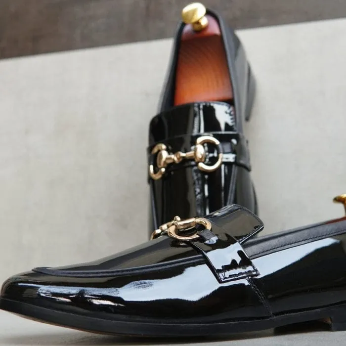 Bass Weejuns Larson Penny Loafers Adler Shoe - AS 2800 -BLK(p)