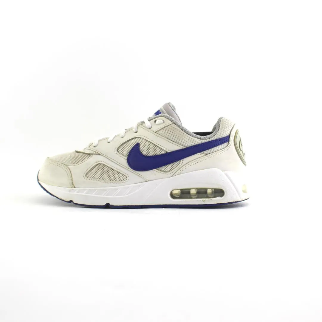 NIKE ALL STAR Squatting In Running Shoes