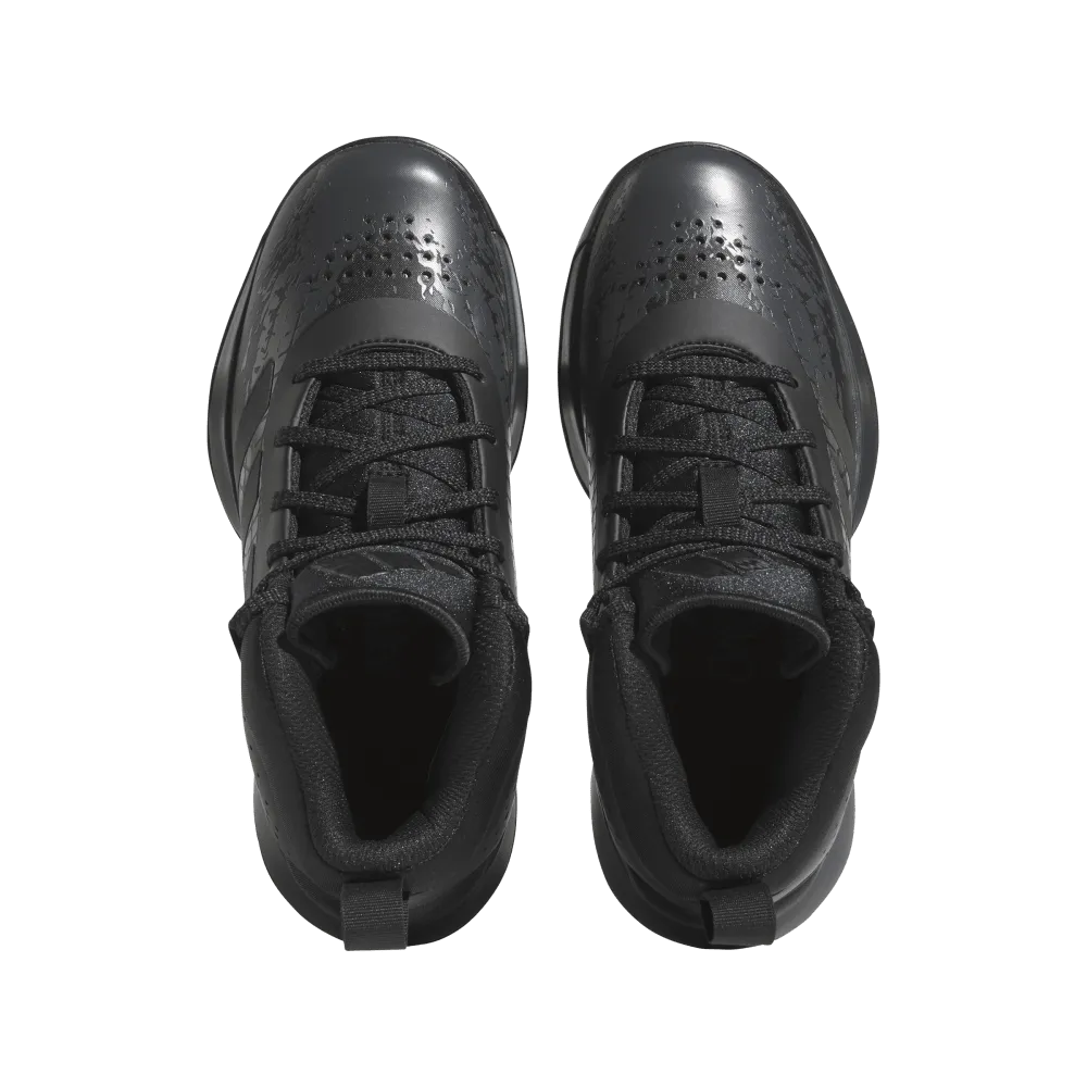 Adidas Originals Gazelle Bold Two White White Shoe adidas Cross Em Up 5 Wide Kids Basketball Shoes