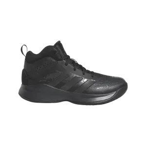adidas Cross Em Up 5 Wide Kids Basketball Shoes Adidas 3d Printed Shoes