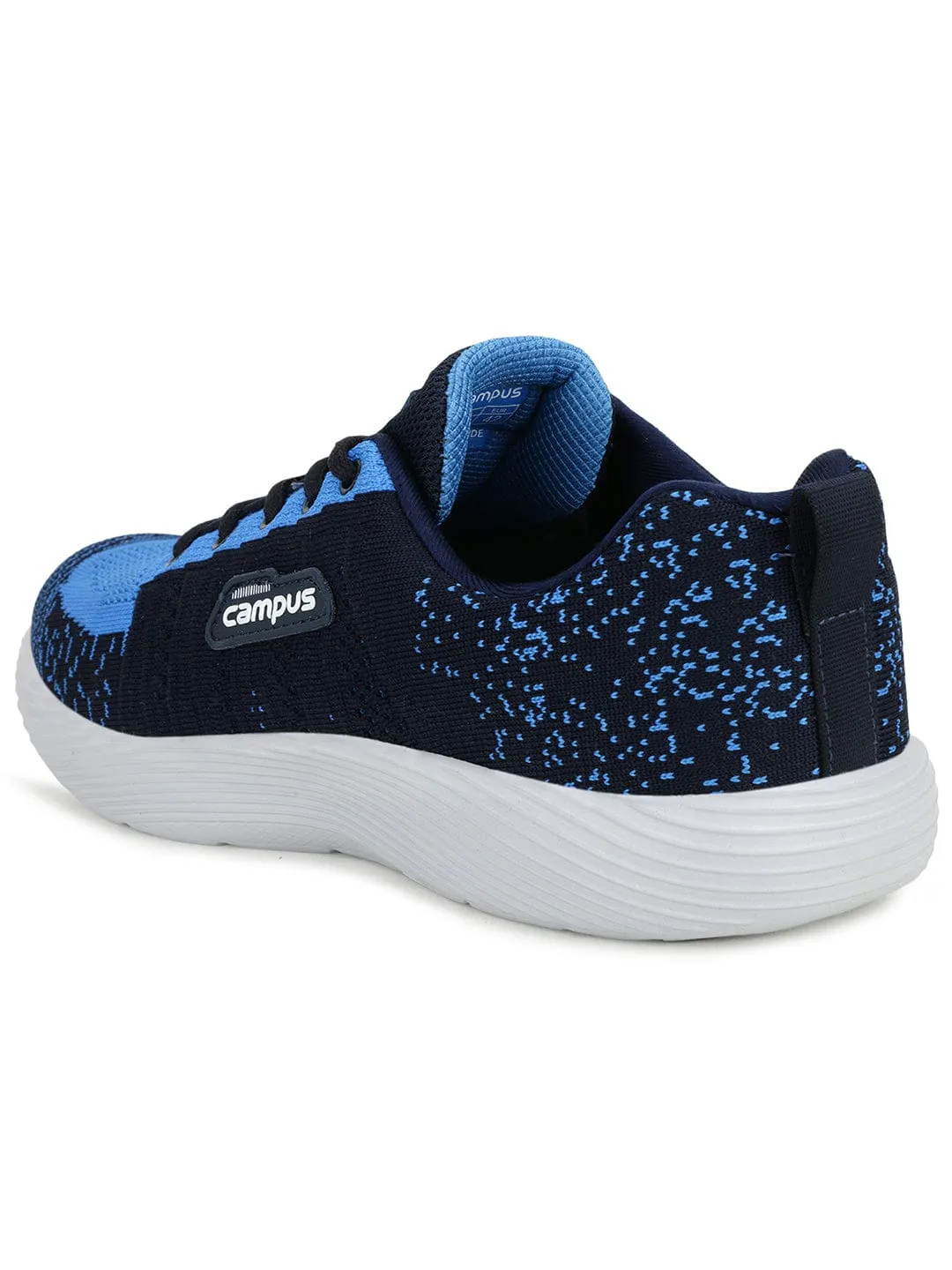 WINTER Blue Men's Running Shoes Novablast 5 Running Shoes