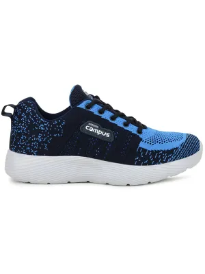 WINTER Blue Men's Running Shoes Zoom X Running Shoes