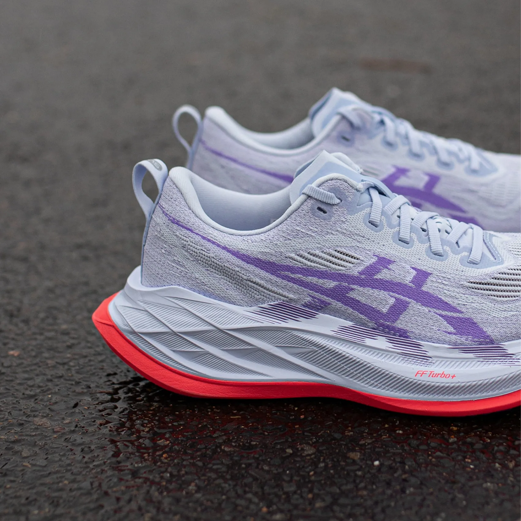 Unisex ASICS Superblast 2 Asics Logo