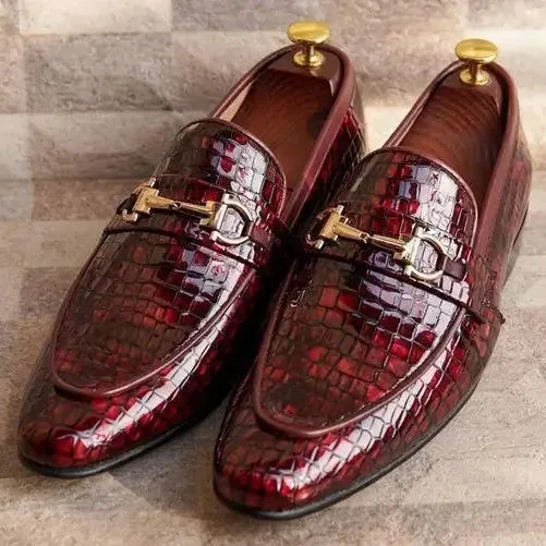 Sand Loafers Adler Shoe - AS 2701mHp