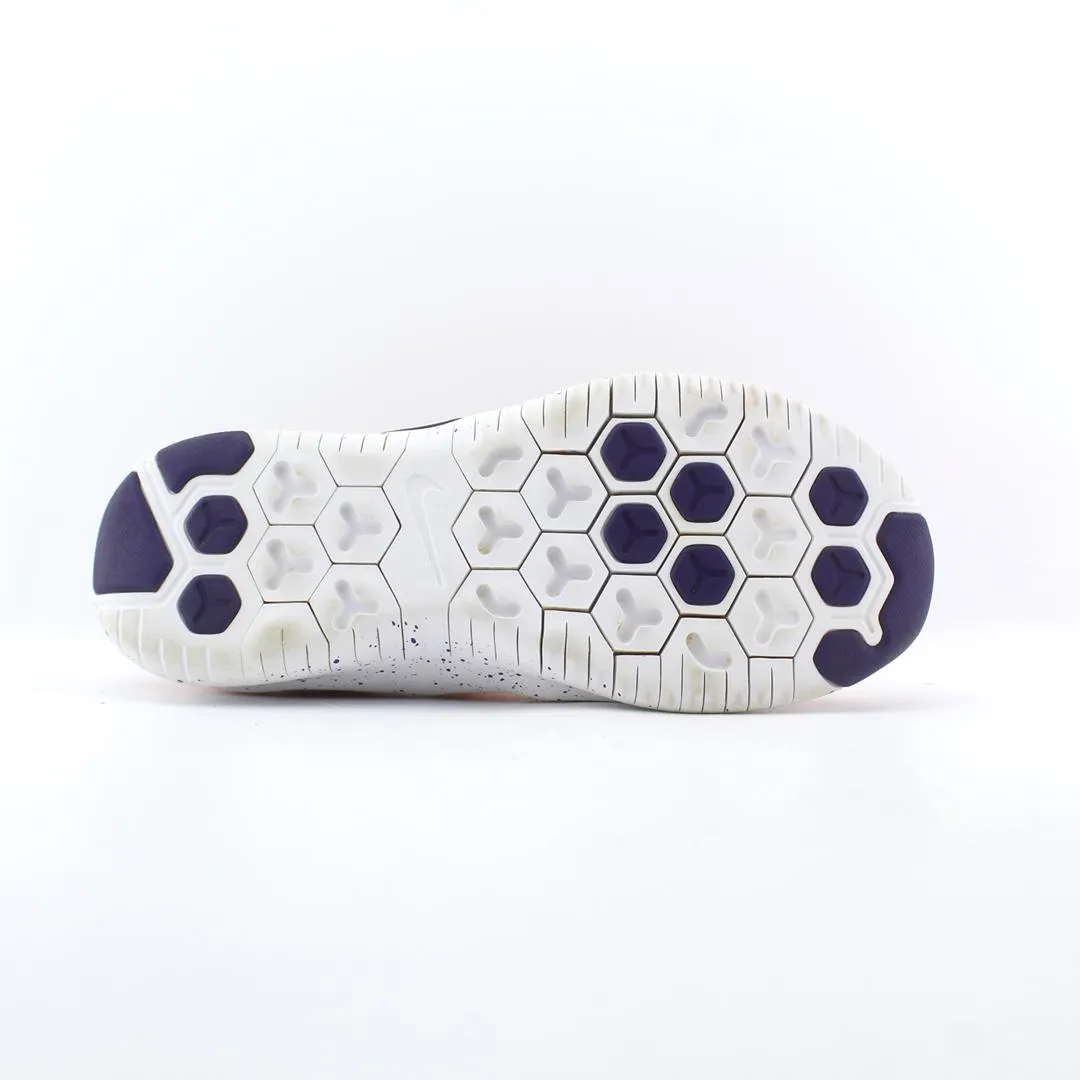 Kids Air Zoom Arcadia 2 Road Running Shoes NIKE CLEMSON