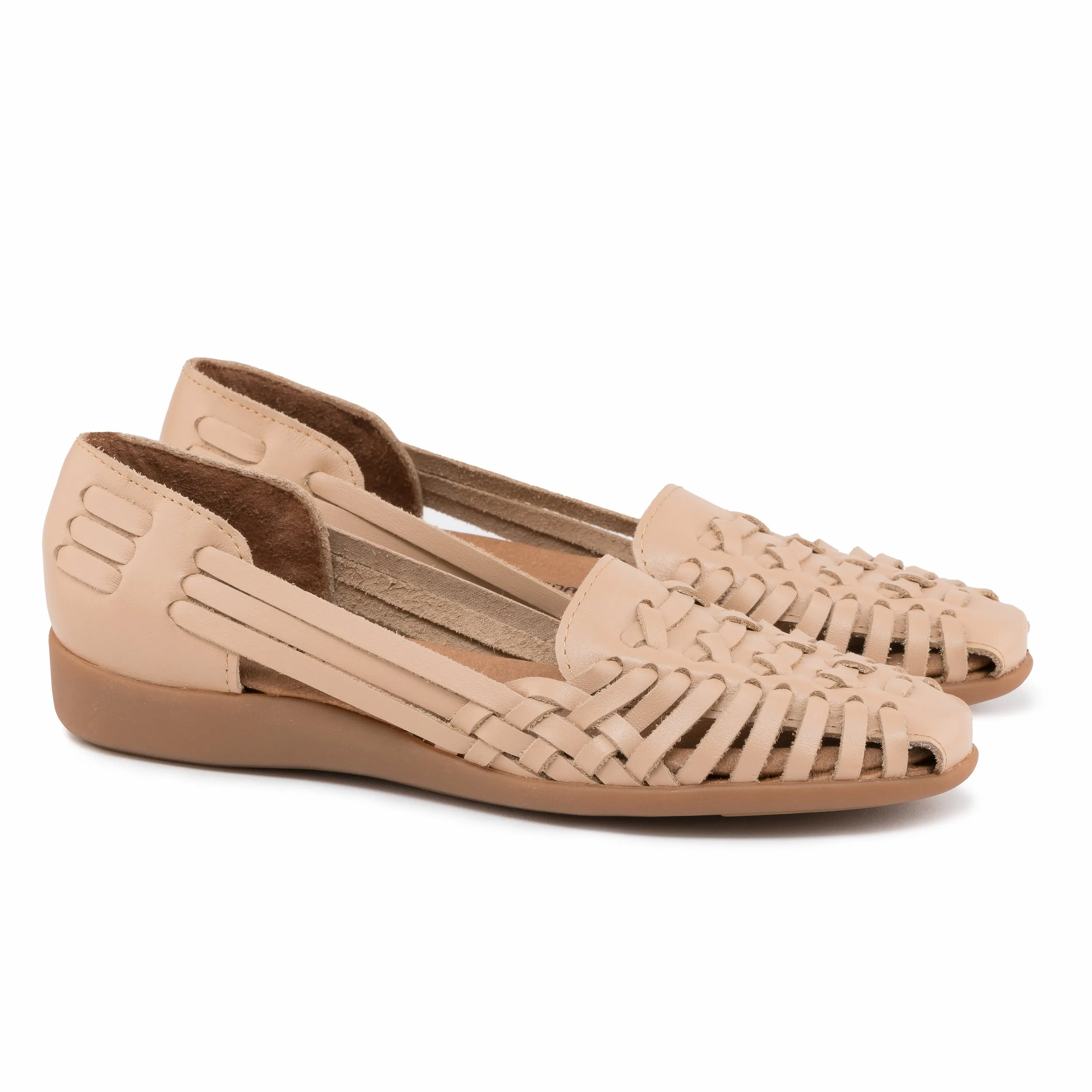 Best Winter Slip On Shoes Danica Slip-ons