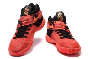 Asics Crossfit Shoes Nike Kyrie 2 'Inferno' Men Basketball Shoes Sale Size US 7-12