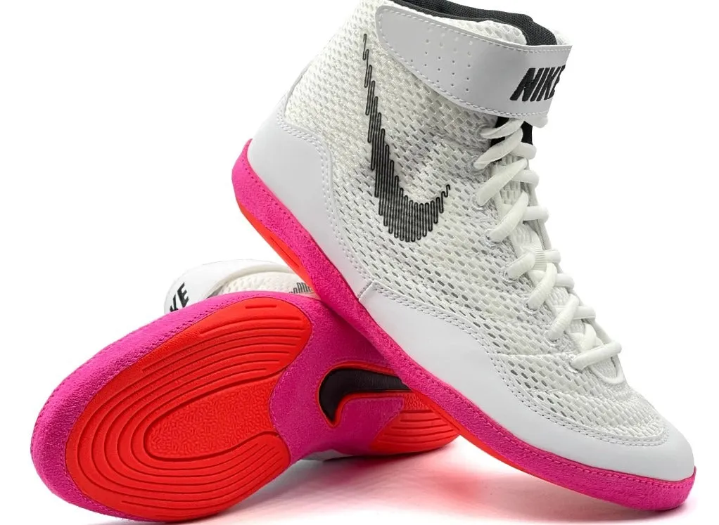 Onitsuka Tiger Asics Kill Bill Shoes Ringerschuhe NIKE Inflict 3 - SE