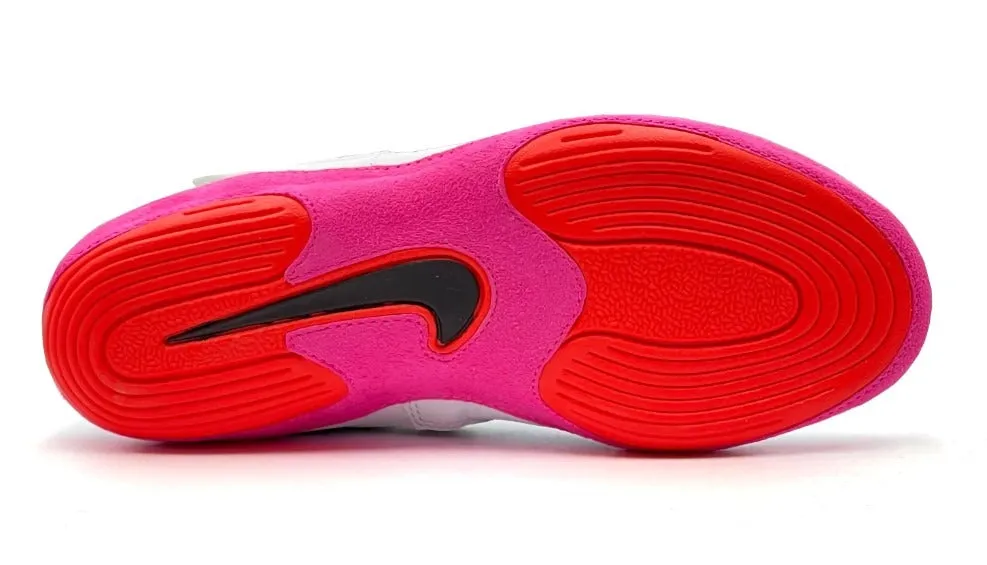 Ringerschuhe NIKE Inflict 3 - SE Asics Wrestling Shoes Ex-eo Twr900