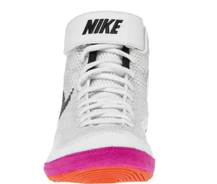 Asics Soccer Shoes Indoor Ringerschuhe NIKE Inflict 3 - SE