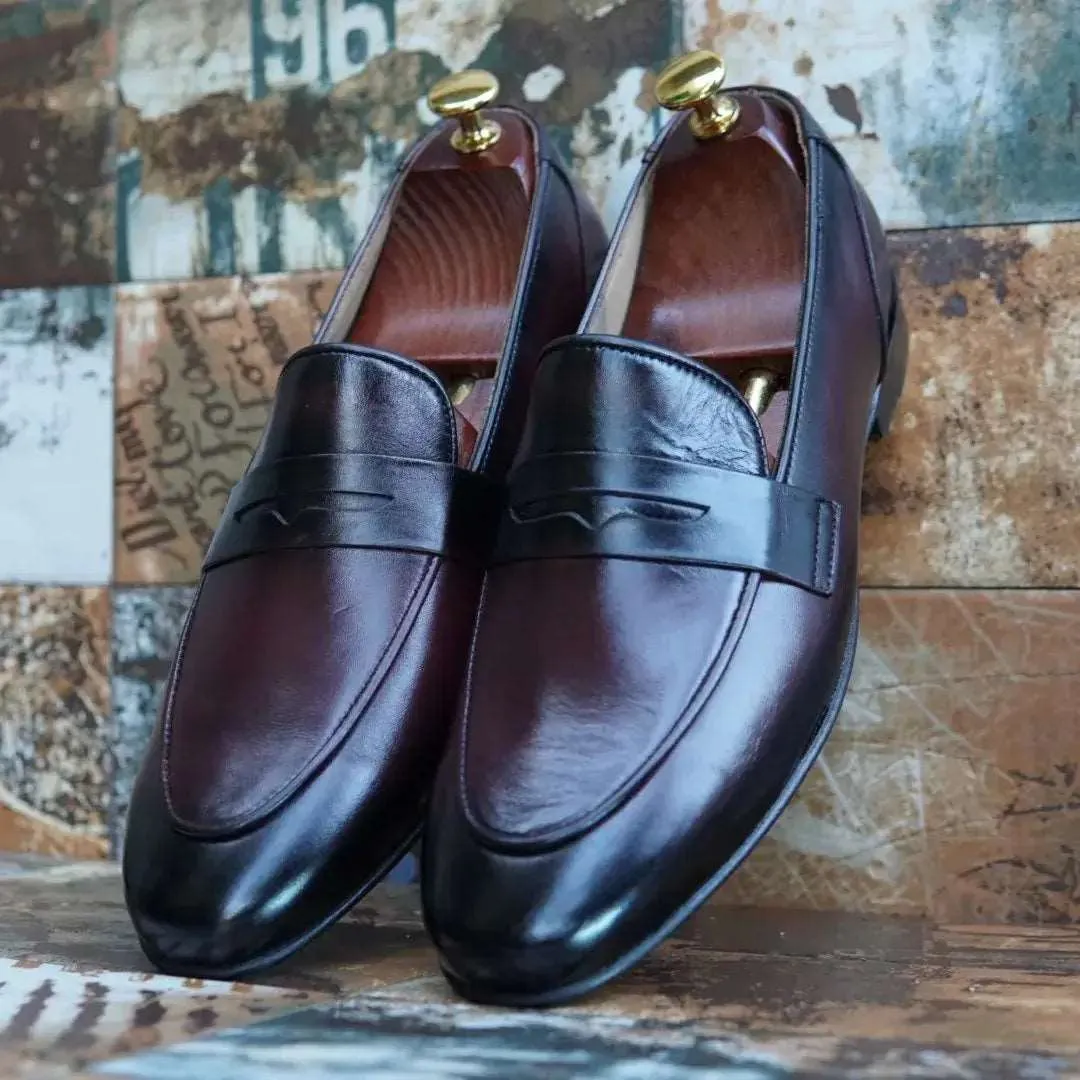 Ankle Socks For Loafers Adler Shoe - AS 2780MH