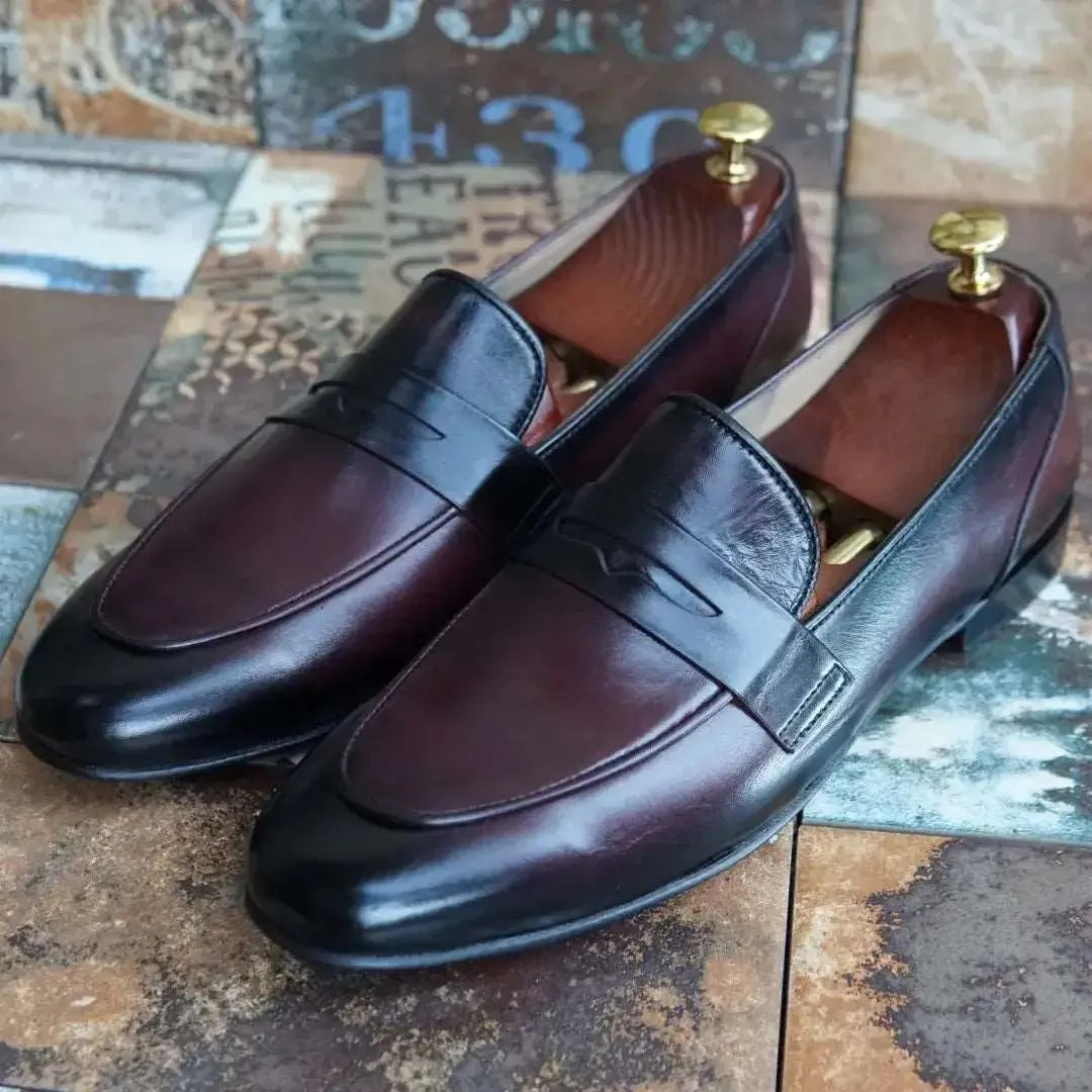 Adler Shoe - AS 2780MH Stella Mccartney Loafers