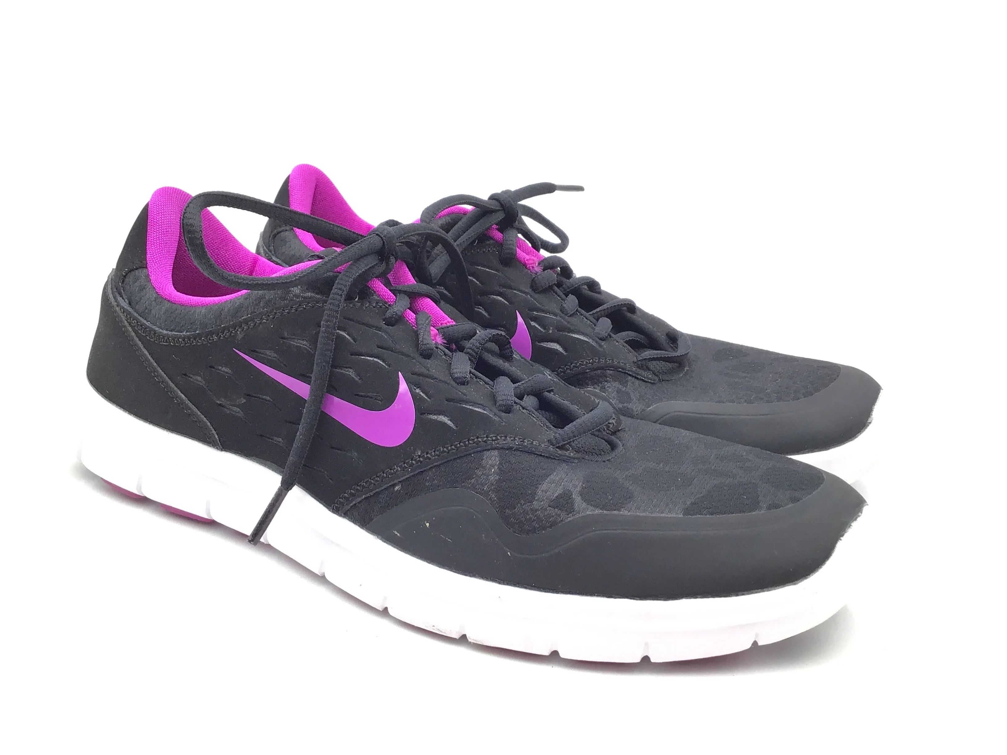 Shoes Athletic By Nike In Black & Purple, Size: 11 Asics Shoes Gt 2000 8