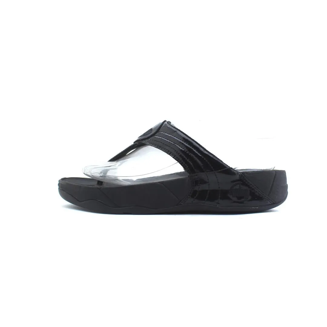 FITFLOP  . White Casual Shoes