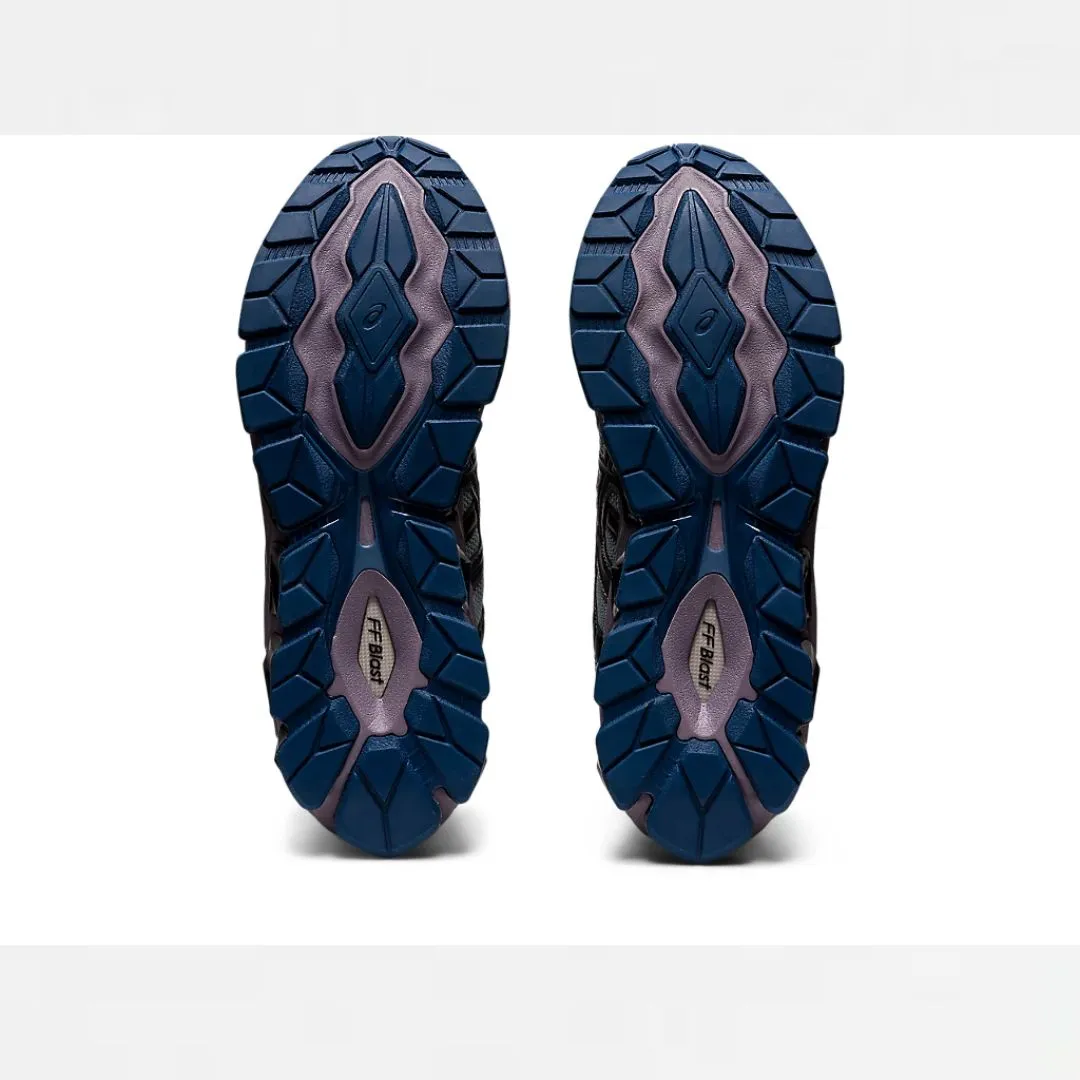 US-3S Gel-Quantum 360 VII Kiso (Oyster Grey   Graphite Grey) Crossfit Asics Shoes