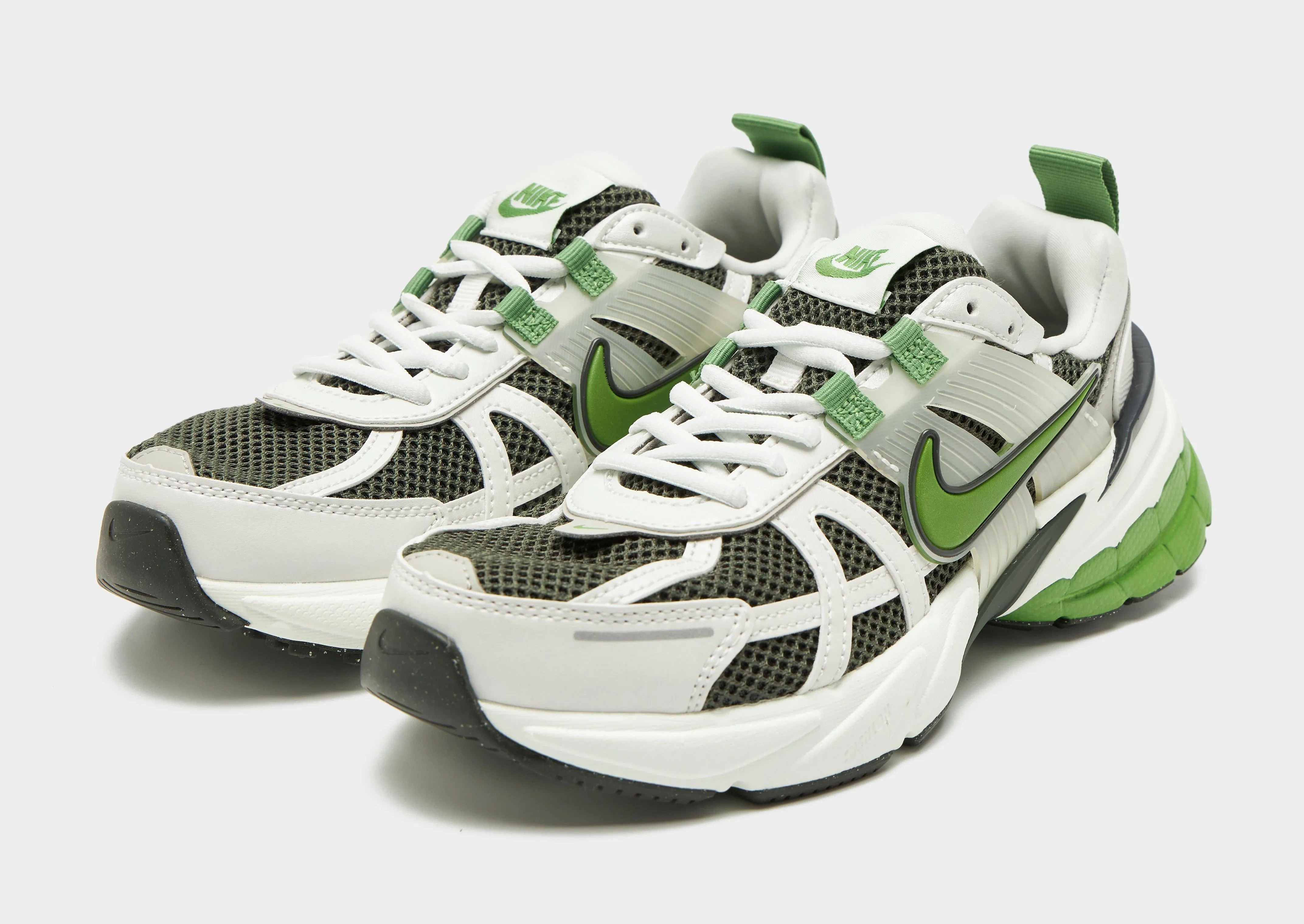 Asics Gel Scram 5 Trail Running Shoes V2K Run Women's