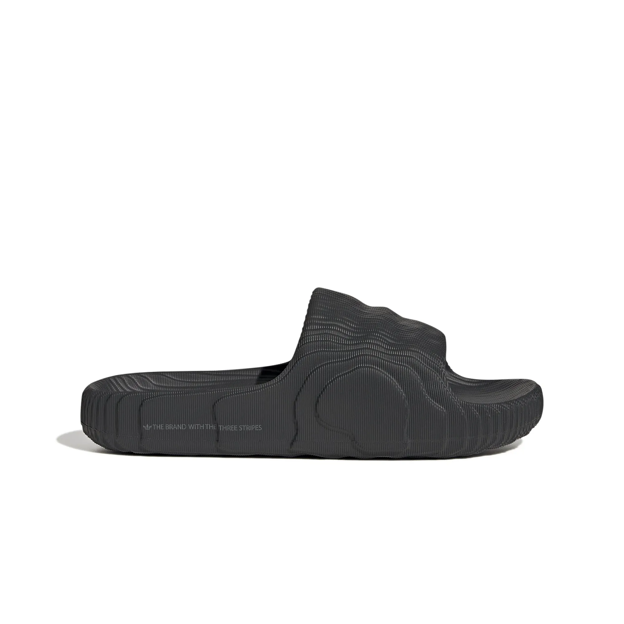 ADILETTE 22 SLIDES GX6949 Flat Strap Sandals