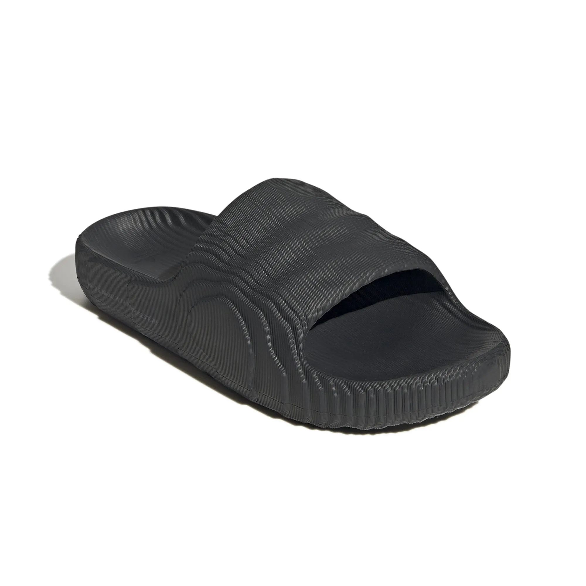 ADILETTE 22 SLIDES GX6949 Sparkle Steve Sandals
