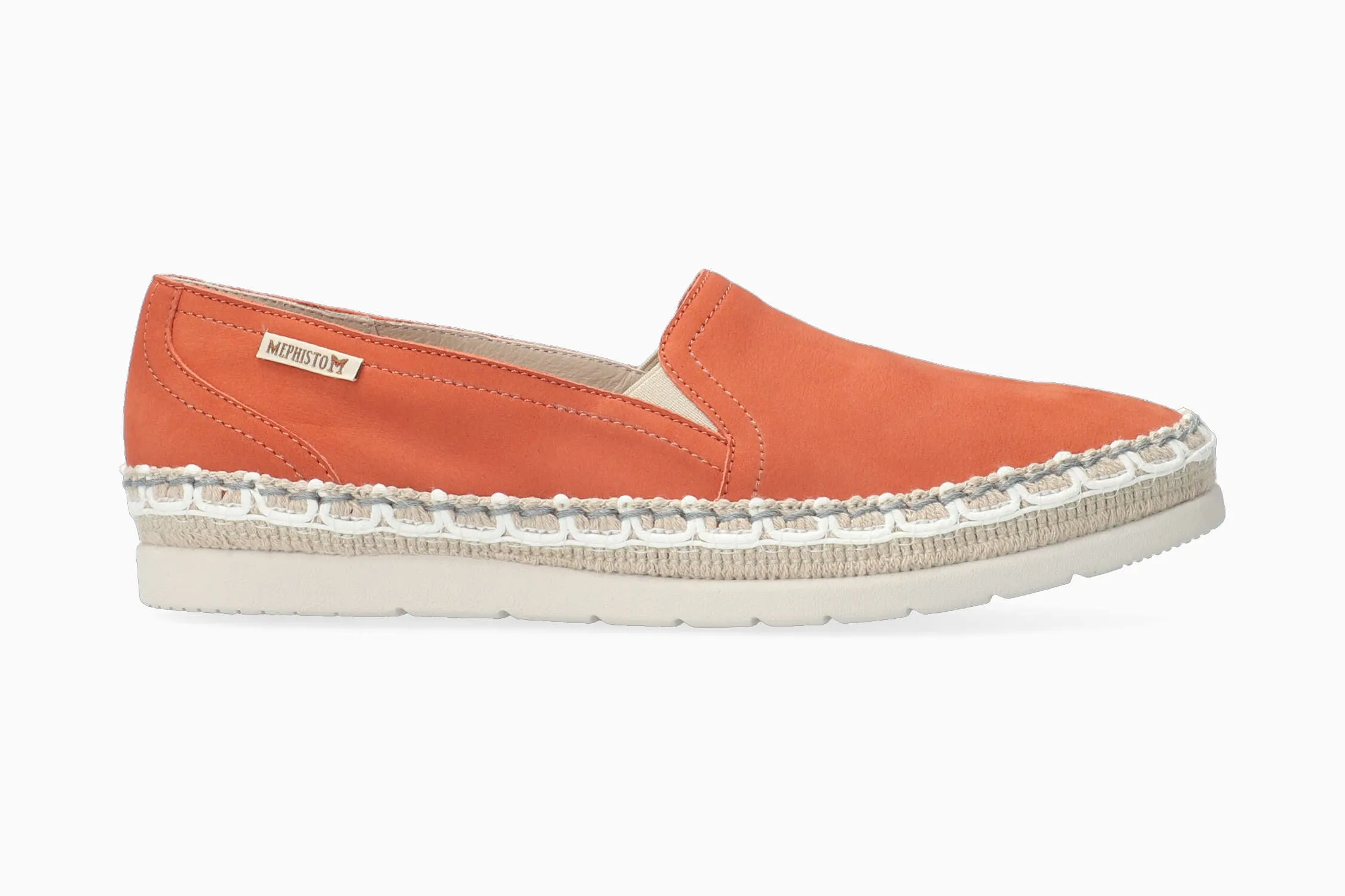 Valina - Coconut Slip On Shearling Boots