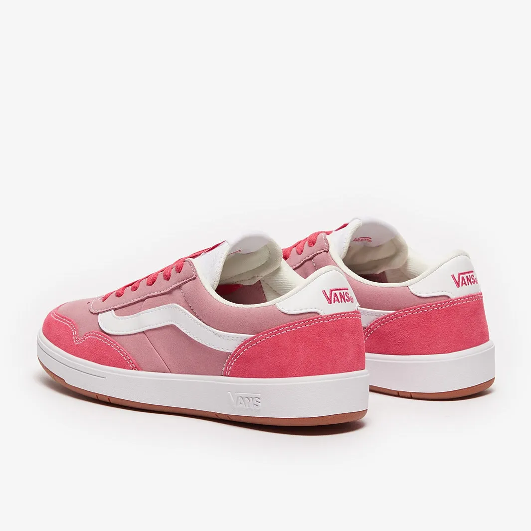 Leather Casual Shoes Australia Vans Womens Cruze Too