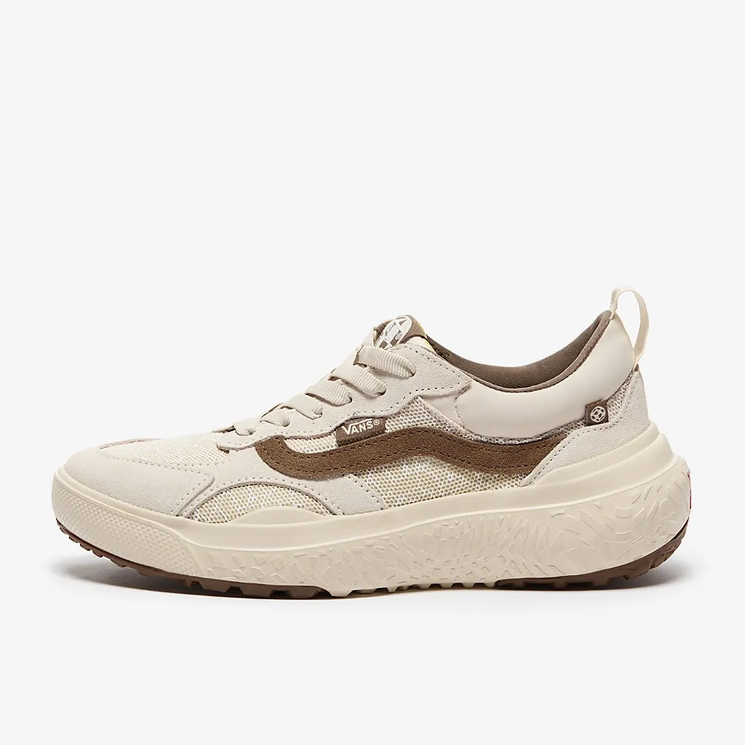 Vans Womens UltraRange Neo VR3 Casual Shoes To Wear