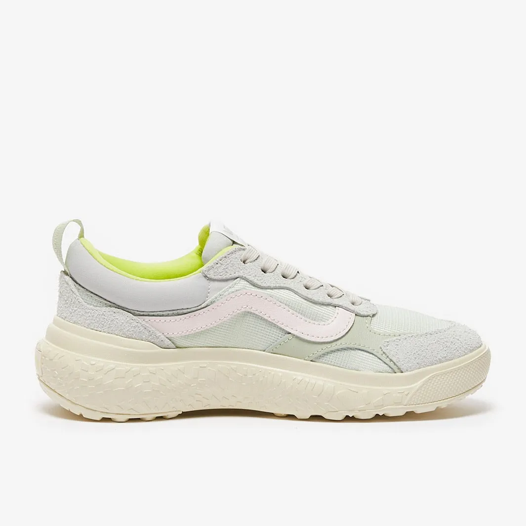 Spring Shoes Casual Vans Womens UltraRange Neo VR3