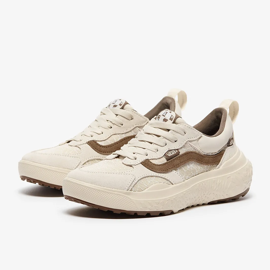 Ladies Casual Dress Shoes Vans Womens UltraRange Neo VR3