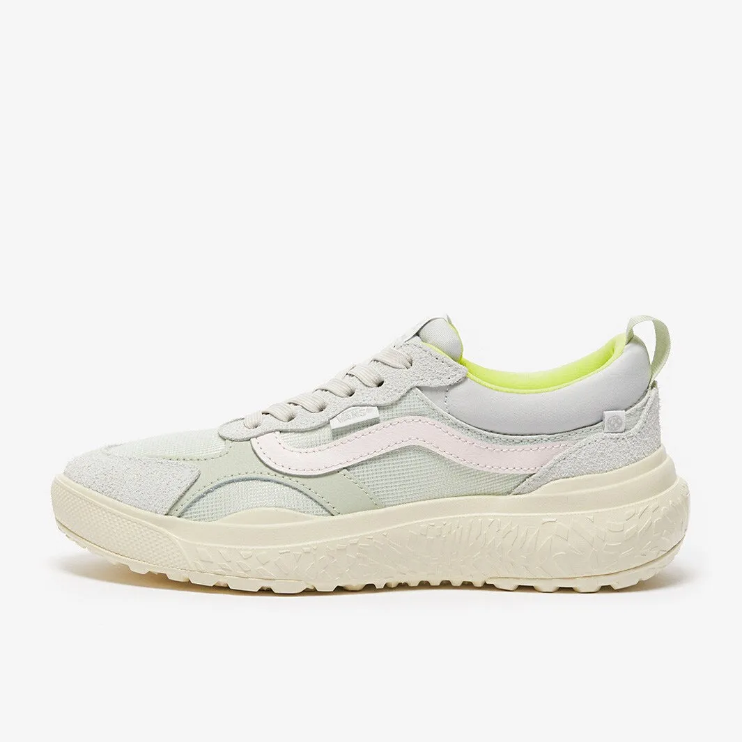 Vans Womens UltraRange Neo VR3 Valentino Casual Shoes