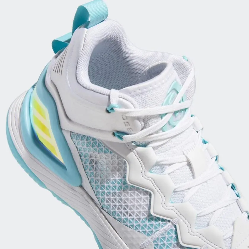 Bape Shoes Adidas D Rose Son of CHI Christmas Shoes Unisex Basketball US Men 8 U.S. WMN 9