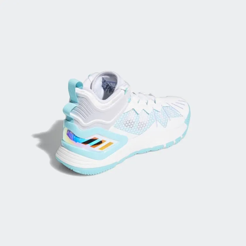 Adidas Shoes Military D Rose Son of CHI Christmas Shoes Unisex Basketball US Men 8 U.S. WMN 9