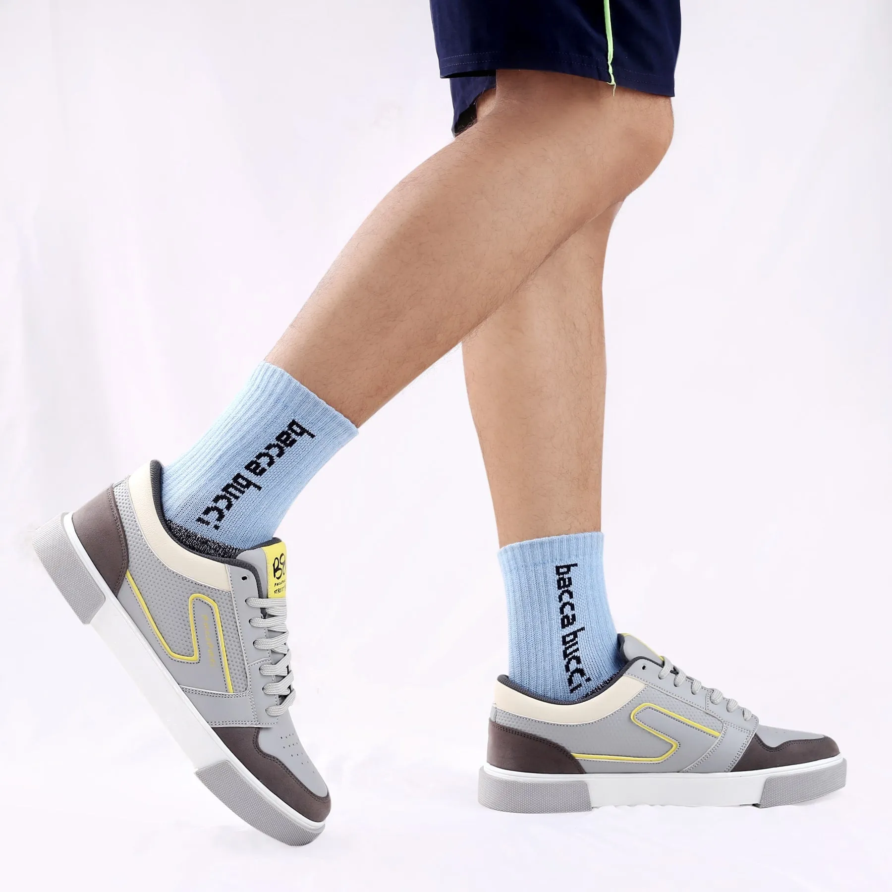 Busienss Casual Shoes Bacca Bucci SLAYER