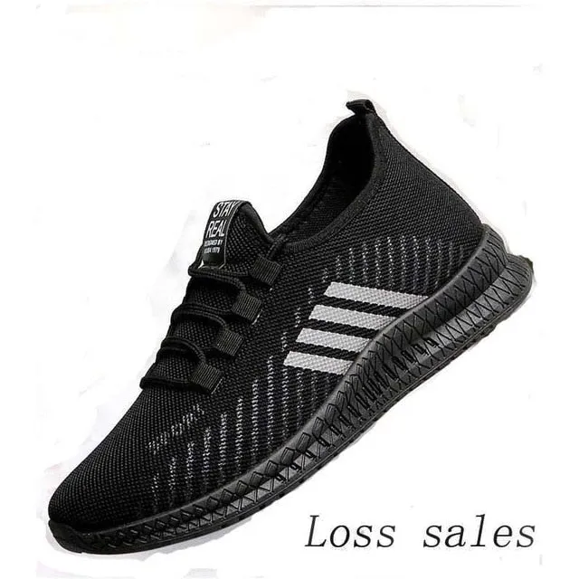 2020 men casual shoes Casual Shoes 2017