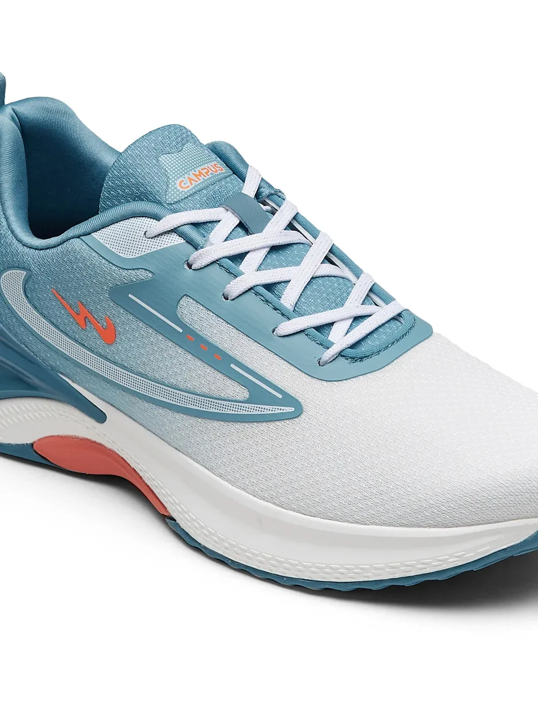 VESPER White Men's Running Shoes Running Shoes Disney