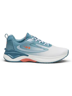On Cloudnova Running Shoes VESPER White Men's Running Shoes