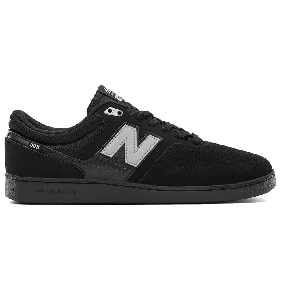New Balance Trail Sneakers NB NUMERIC 508 BRANDON WESTGATE BLACK