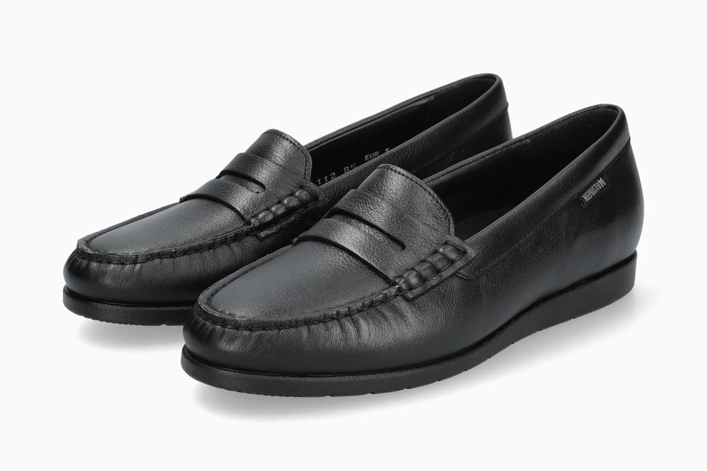 Slip On Winter Boots Slip-on Slip Ons Slip On Slip On Volga - Black