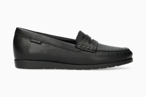 Volga - Black Bzees Slip On Sneakers
