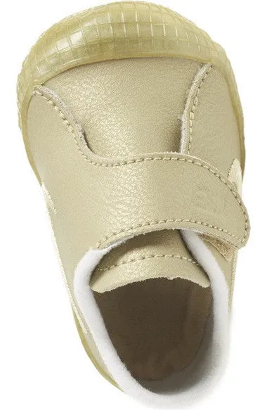 WAFFLE 1 PREMIUM SNEAKER BOOTIE (, WALKER & TODDLER) Asics Vball Shoes