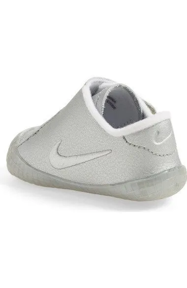 Asics Trail Scout 3 Running Shoes WAFFLE 1 PREMIUM SNEAKER BOOTIE (, WALKER & TODDLER)