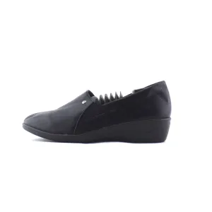 AIR FLEX . 8053 Leather Platform Casual Shoes Dupe