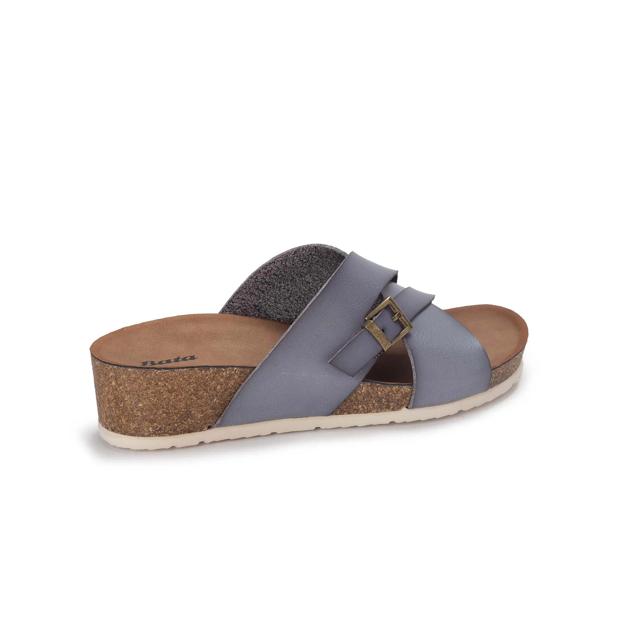 BATA Women Sandals Ashlyn 661X975 Comfy And Cute Sandals