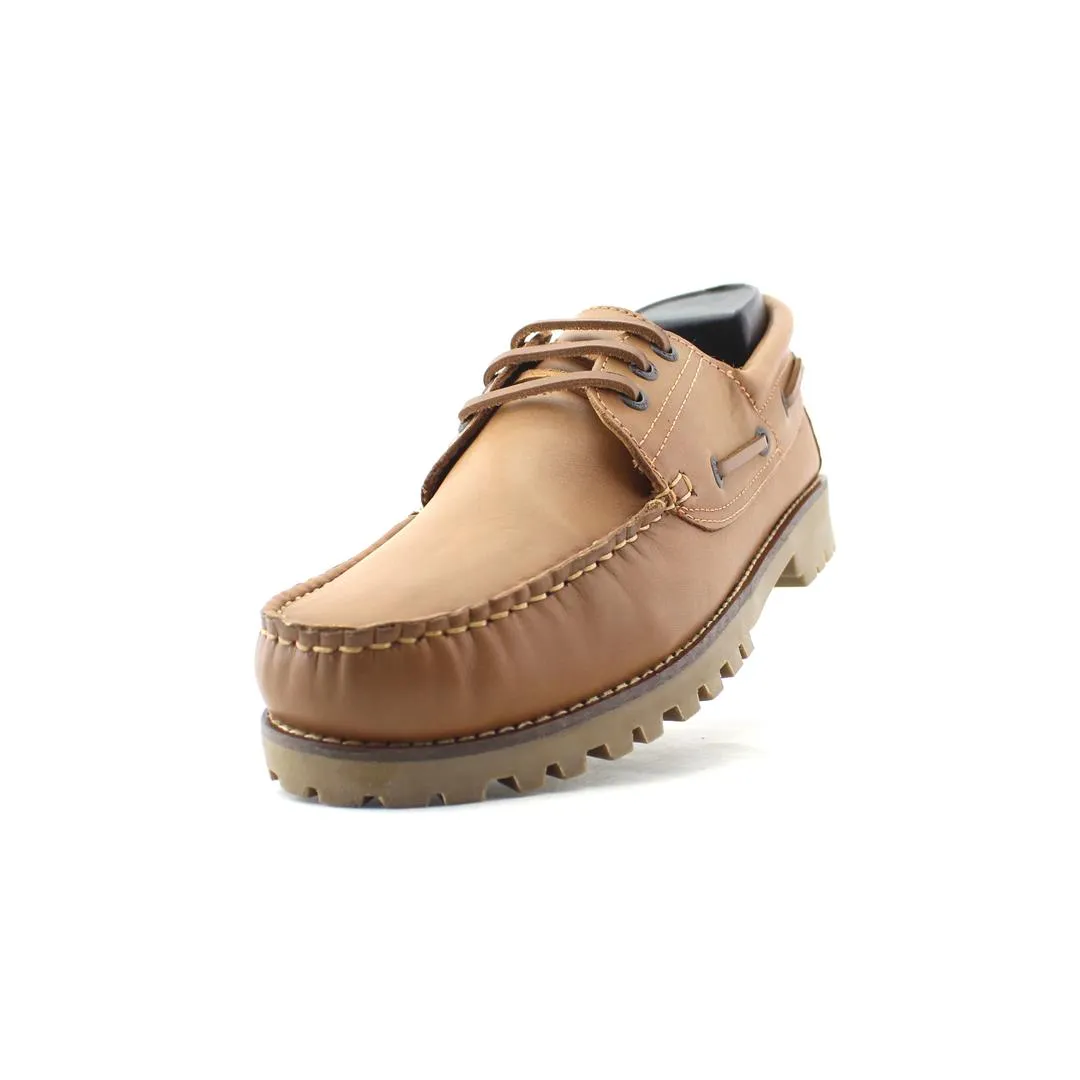 Air Max Thea Casual Shoes JOURNIE SAILOR - BROWN