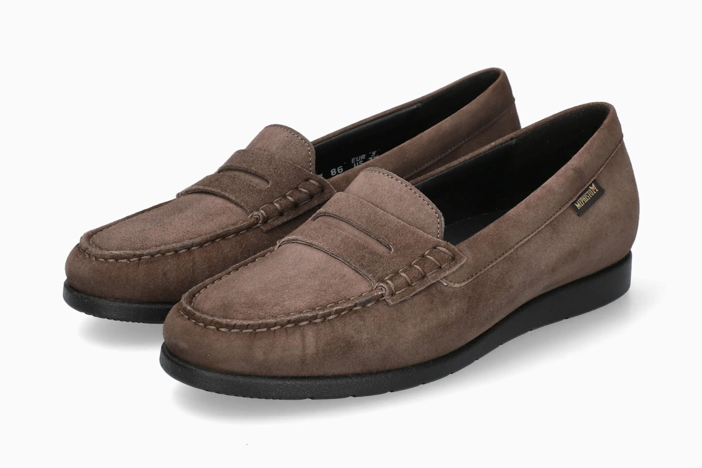 Slip On Vans Limited Edition Volga - Ice Brown