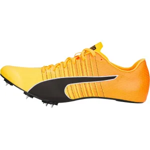 Puma evoSpeed Tokyo Future Faster Running Spikes - Orange Asics Unisex Gel-nunobiki Sportstyle Shoes