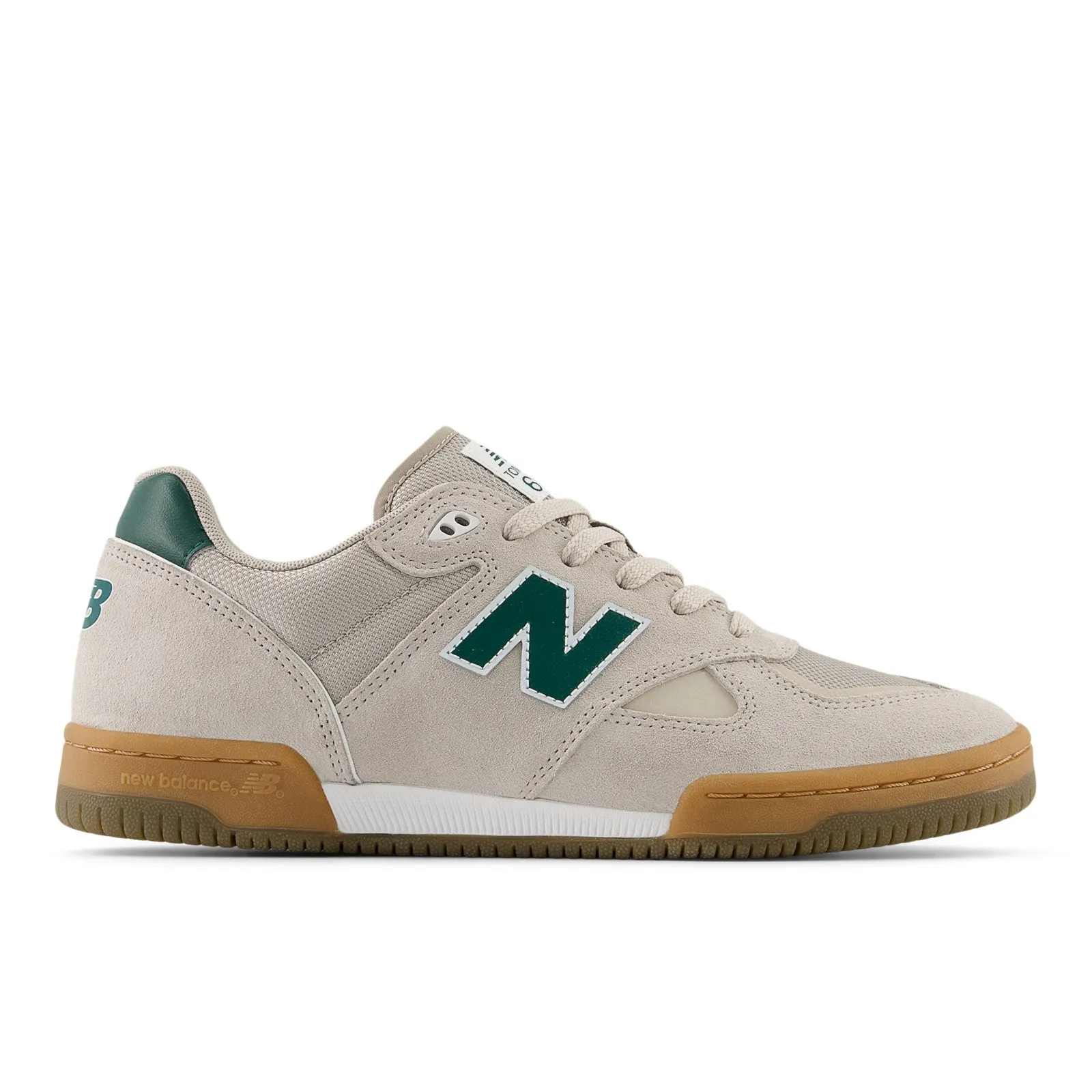 600 KNOX SEA SALT / GUM Black Castlerock New Balance 9060